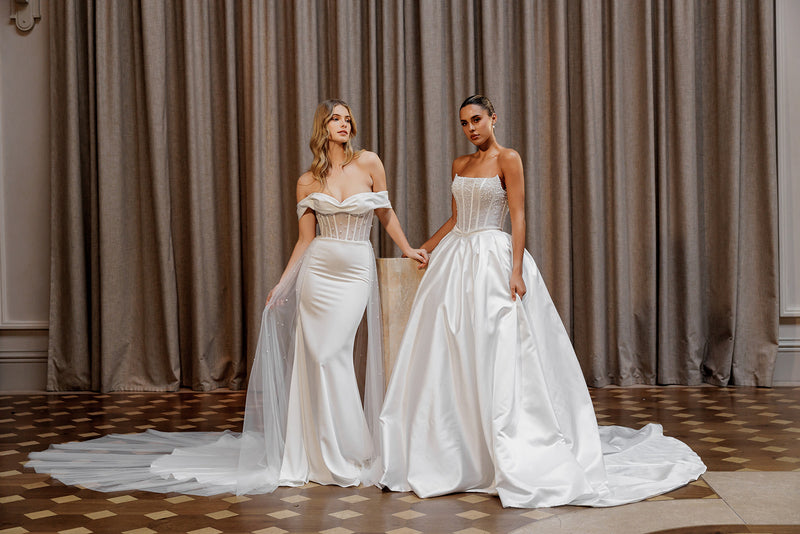 Preview the Le Lee Studio 2025 collection