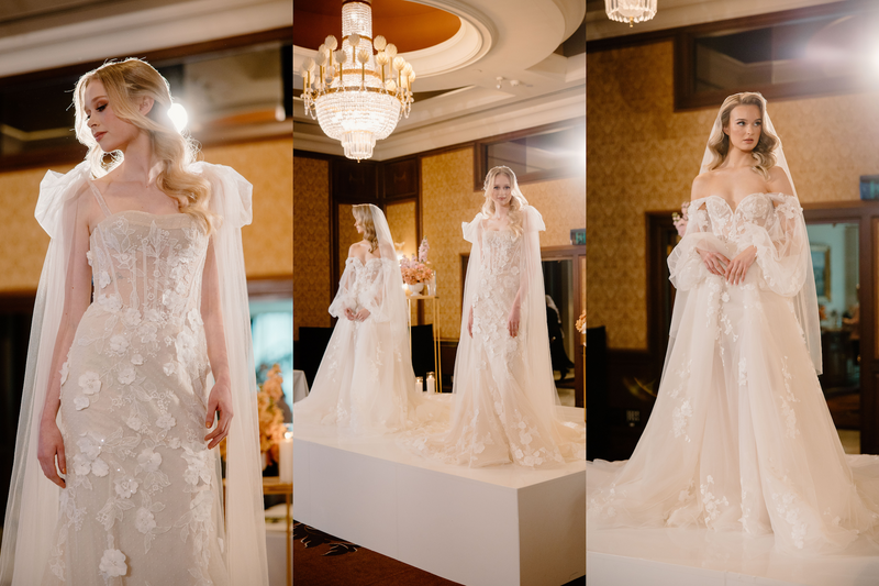 Le Lee Studio to showcase at One Fine Day Runway