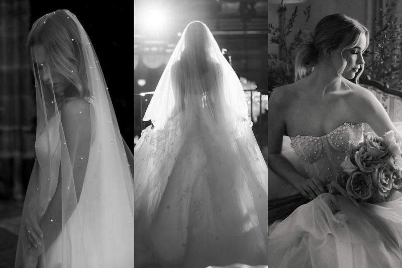 Le Lee Studio takes on New York's iconic Bridal Market