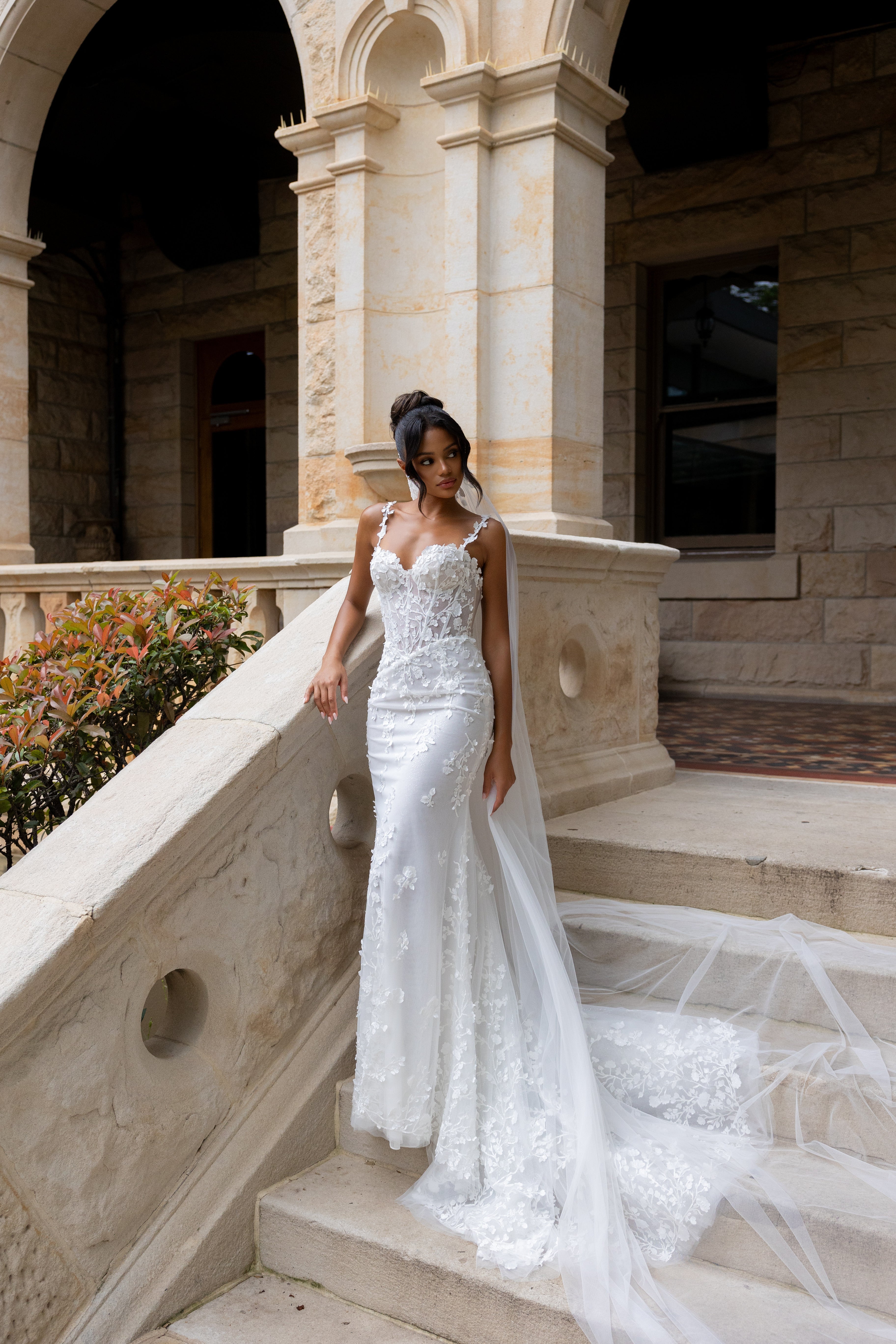 Josie - Le Lee Studio SS26 Finery Collection – LeLeeStudio