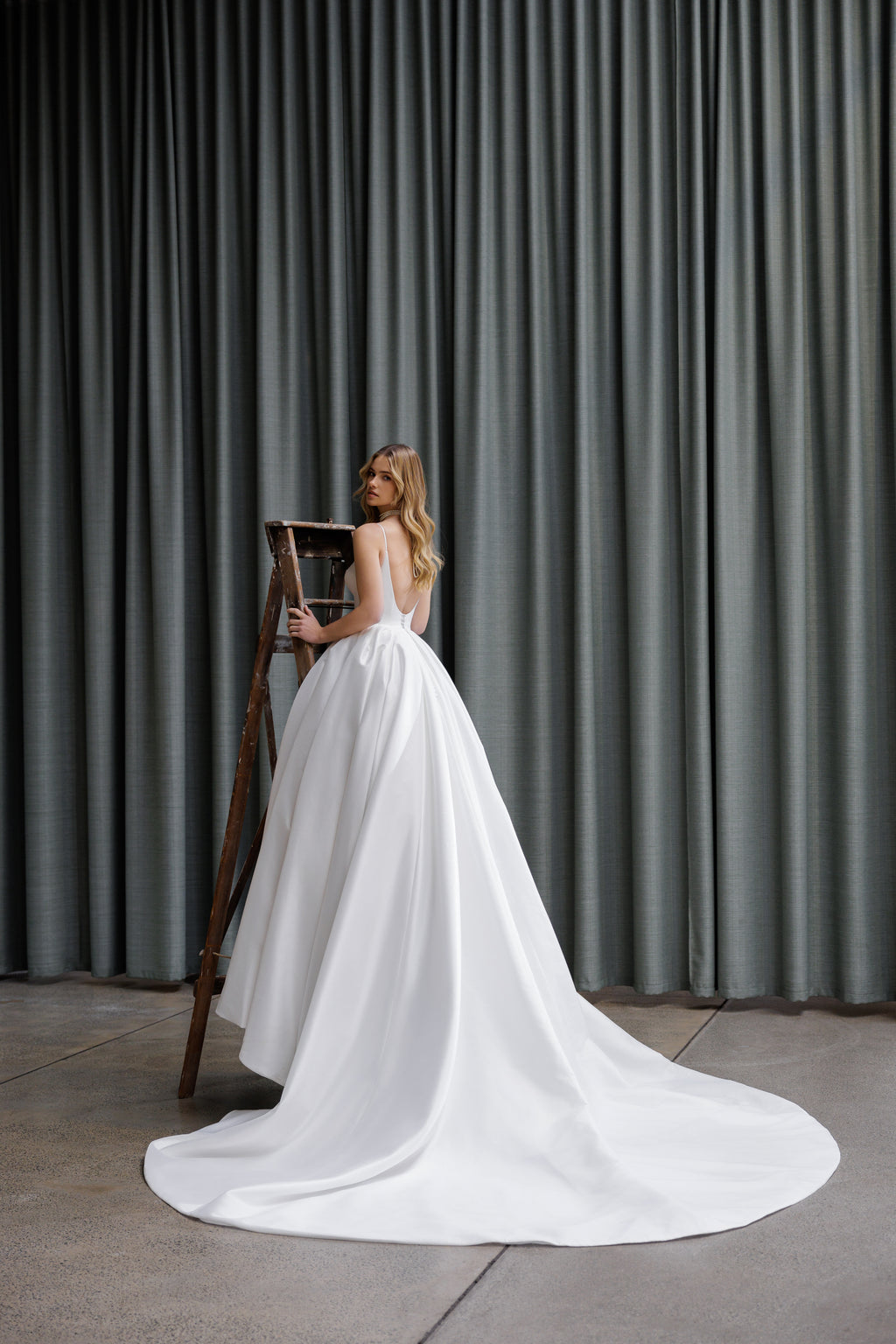 Harriette - Le Lee Studio 2025 Flair Collection – LeLeeStudio