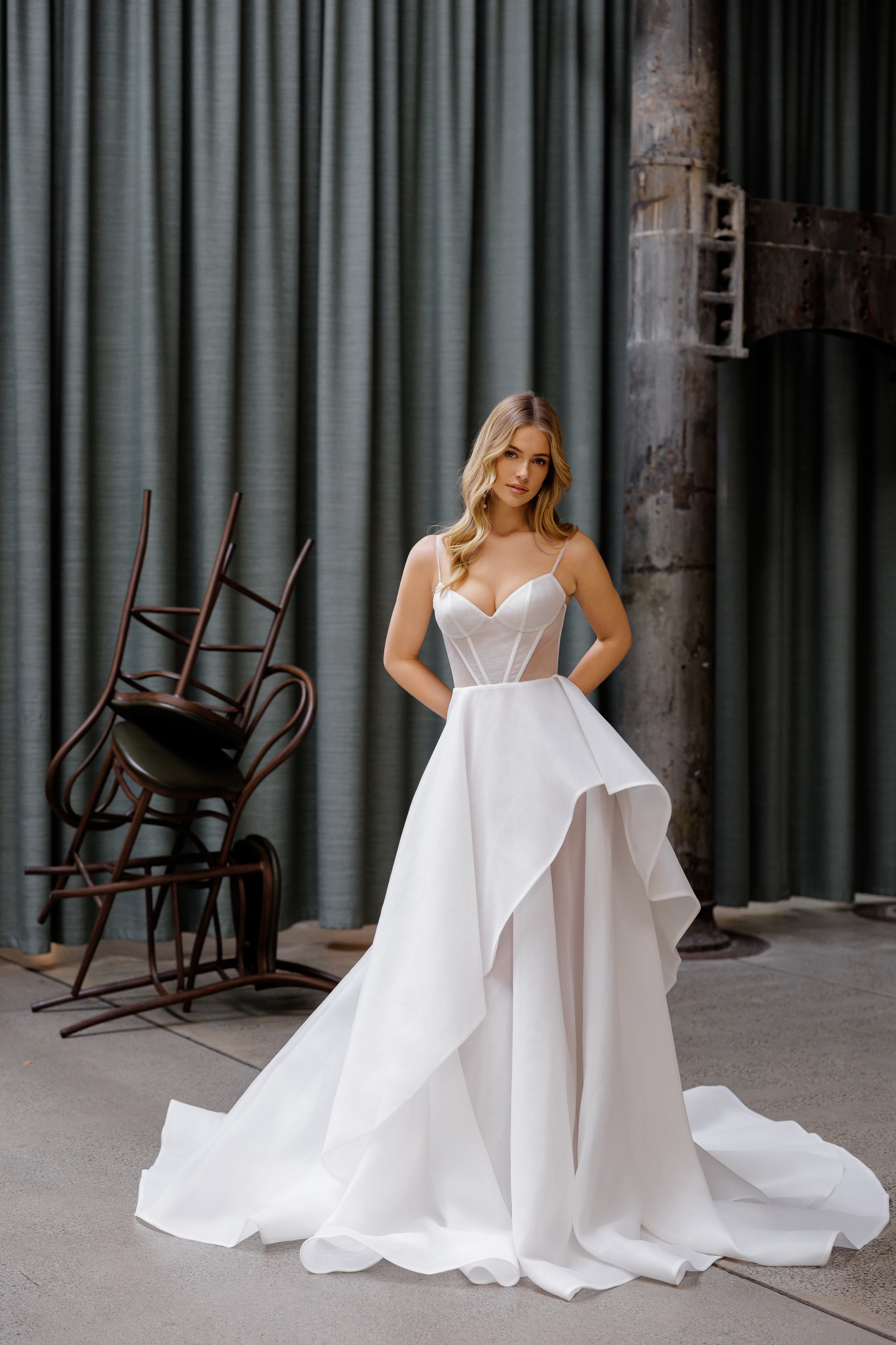 Ami - Le Lee Studio 2025 Flair Collection – LeLeeStudio