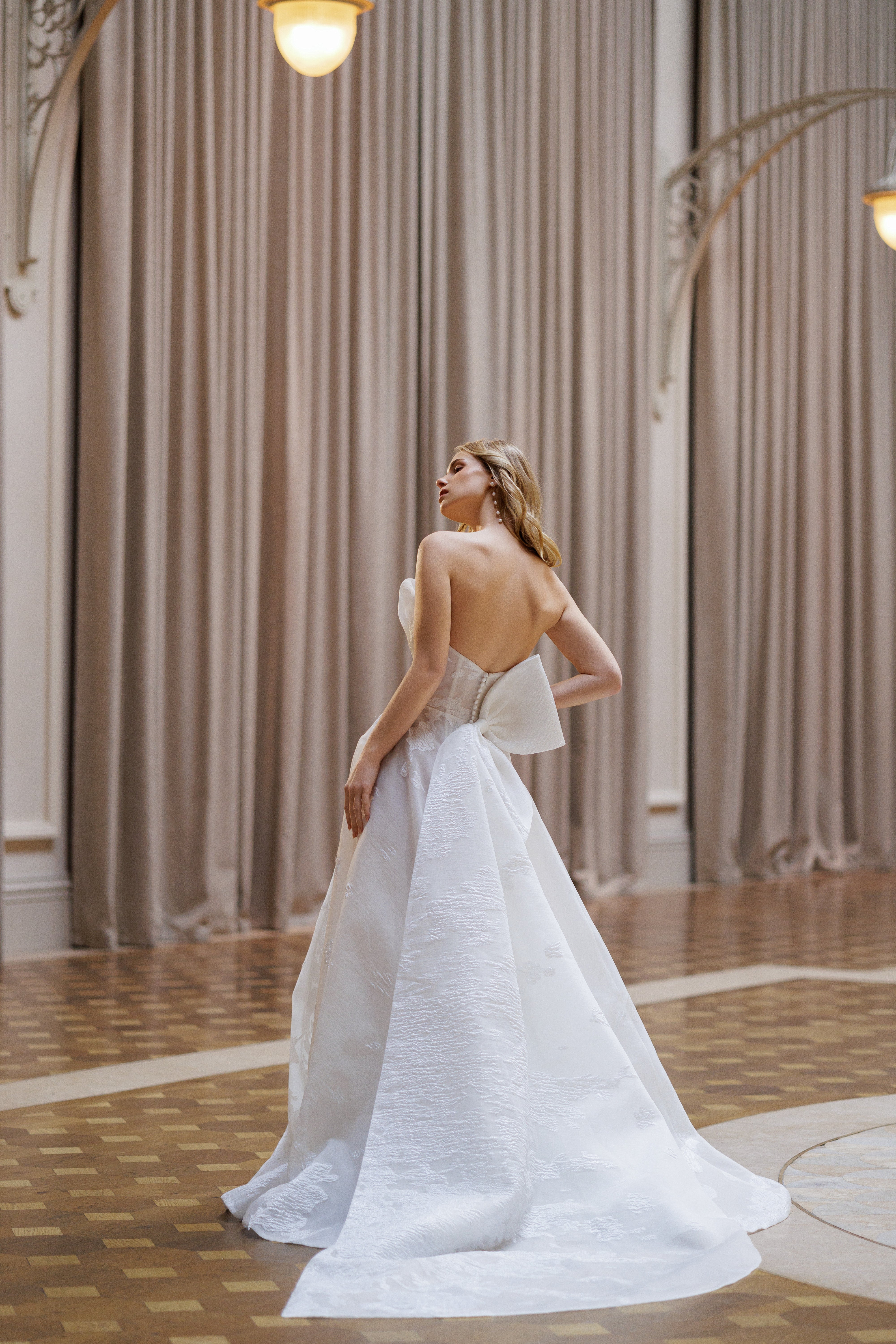 Charlotte - Le Lee Studio 2025 Flair Collection – LeLeeStudio