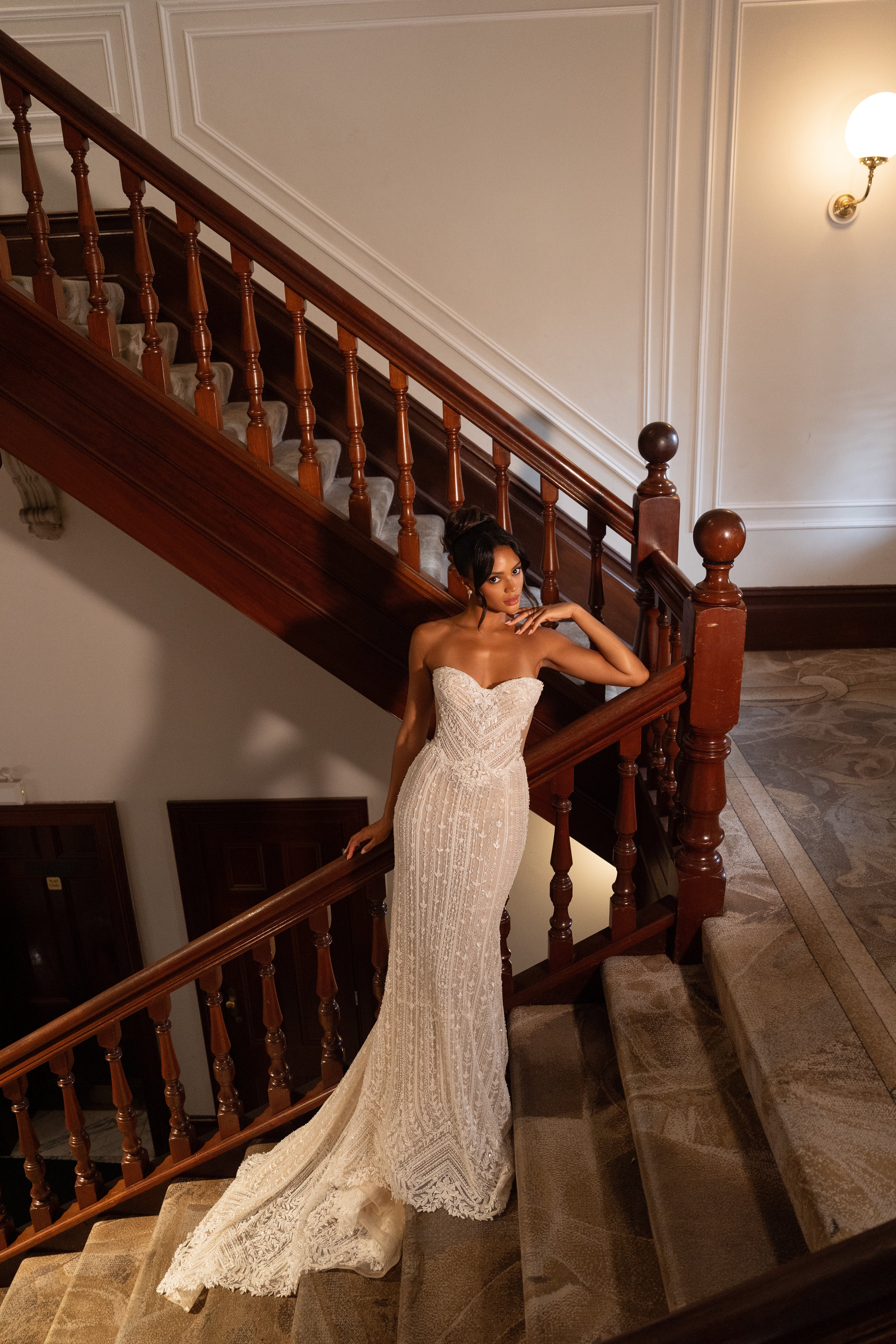 Abigail - Le Lee Studio SS26 Finery Collection – LeLeeStudio