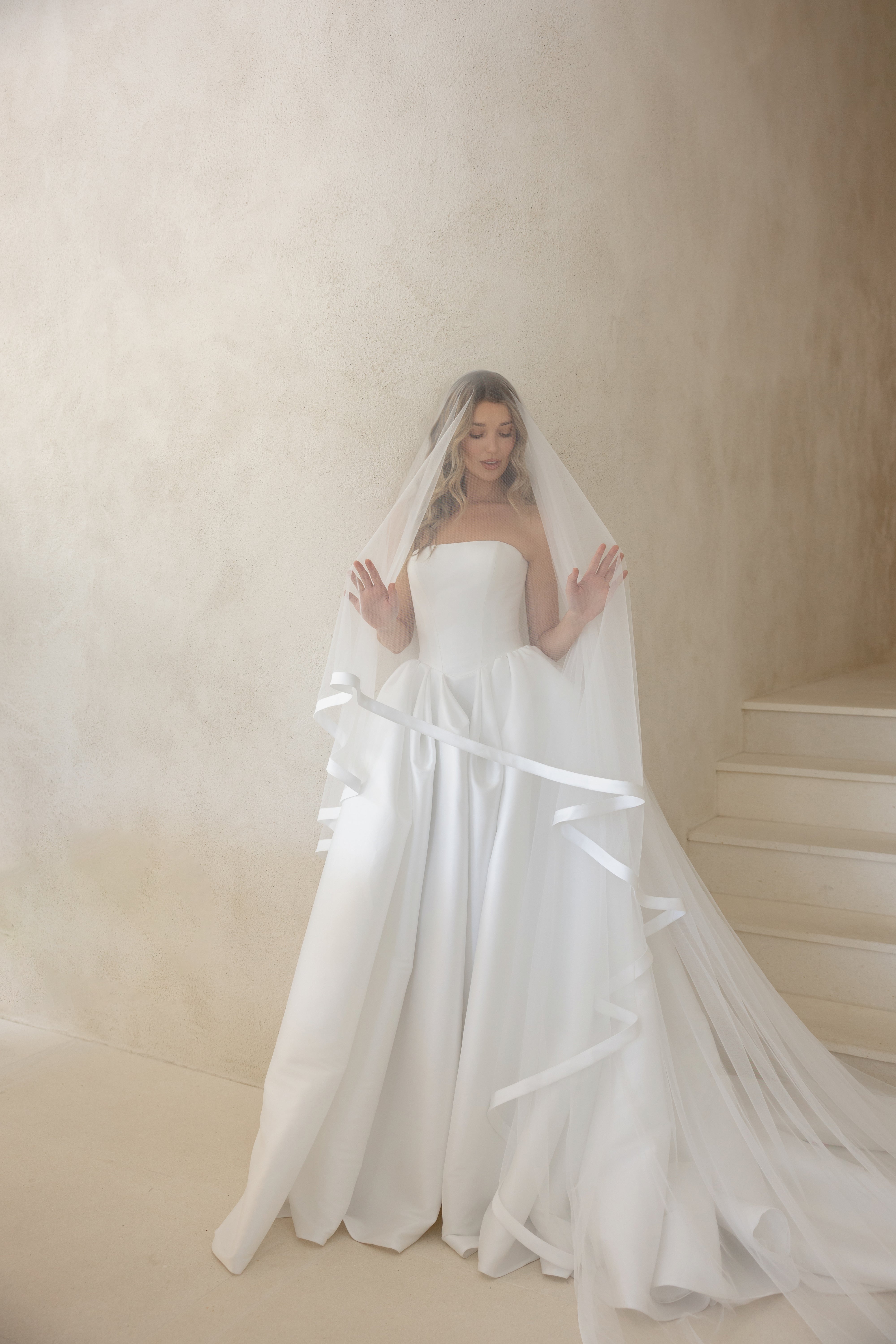 Riley - Le Lee Studio FW26 Flair Collection – LeLeeStudio
