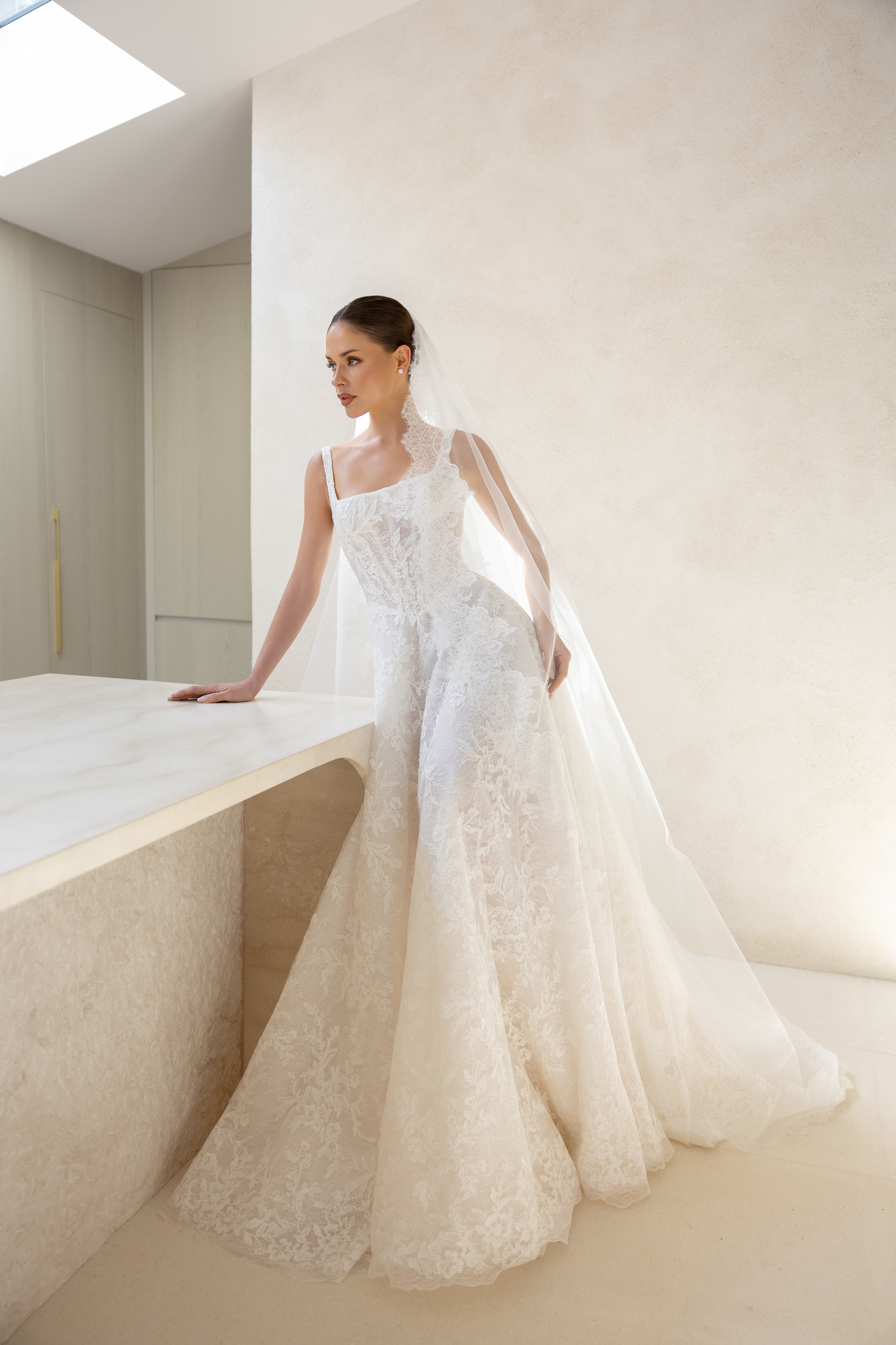 Eleanor - Le Lee Studio FW26 Finery Collection – LeLeeStudio