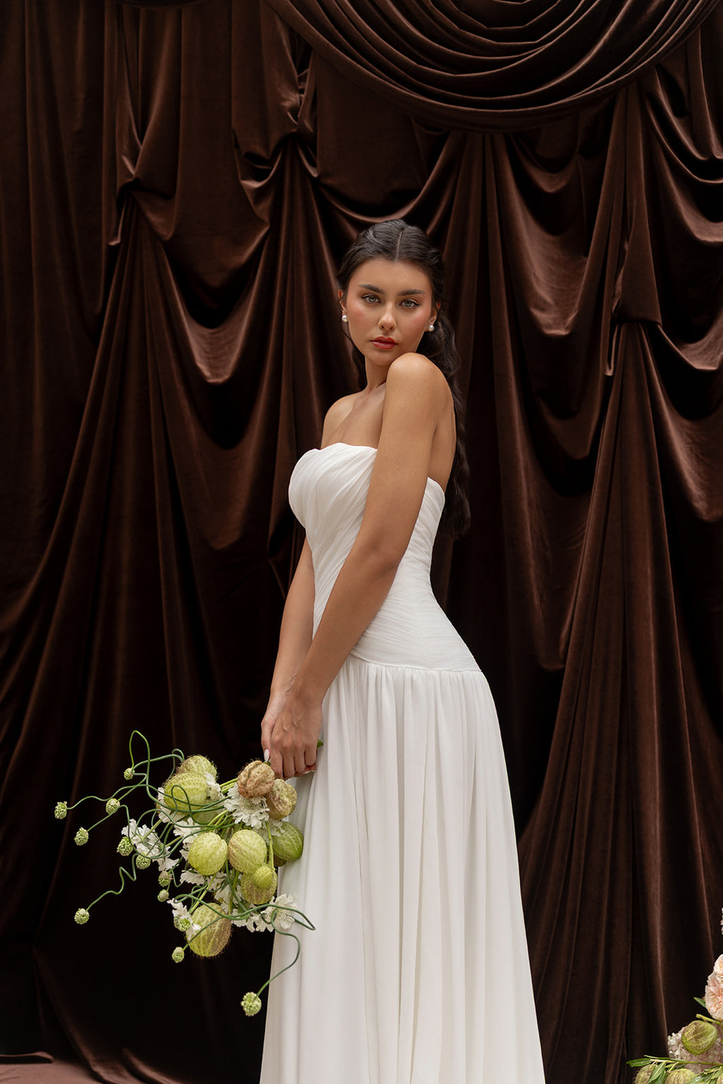 Willow - Le Lee Studio SS27 Flair Collection – LeLeeStudio